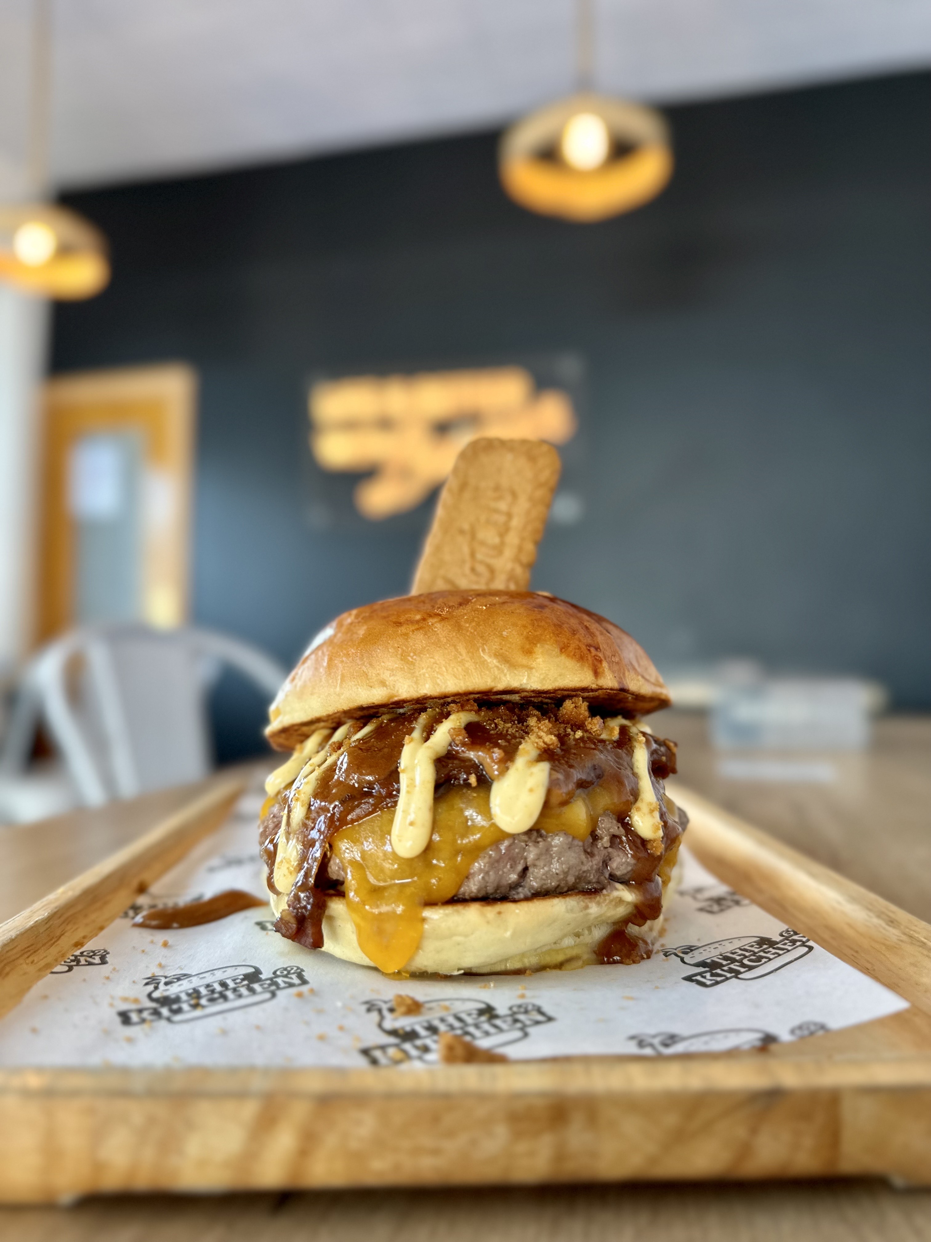 hamburguesa